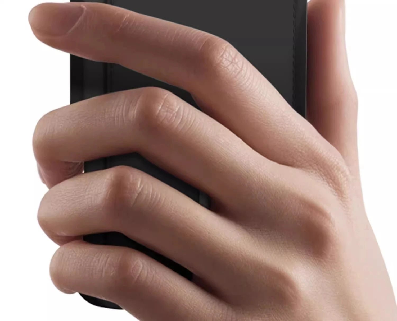 Mobile Phone Case with Card Slot for iPhone 11–16 Series - AKM CASE|iPhone Case & Accesories Worldwide