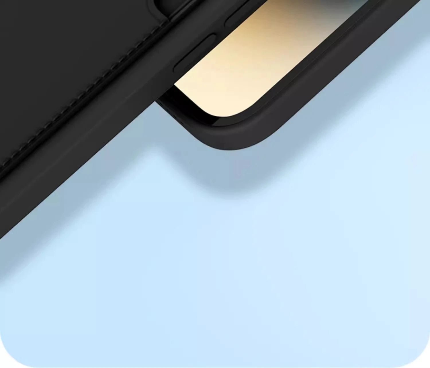 Mobile Phone Case with Card Slot for iPhone 11–16 Series - AKM CASE|iPhone Case & Accesories Worldwide