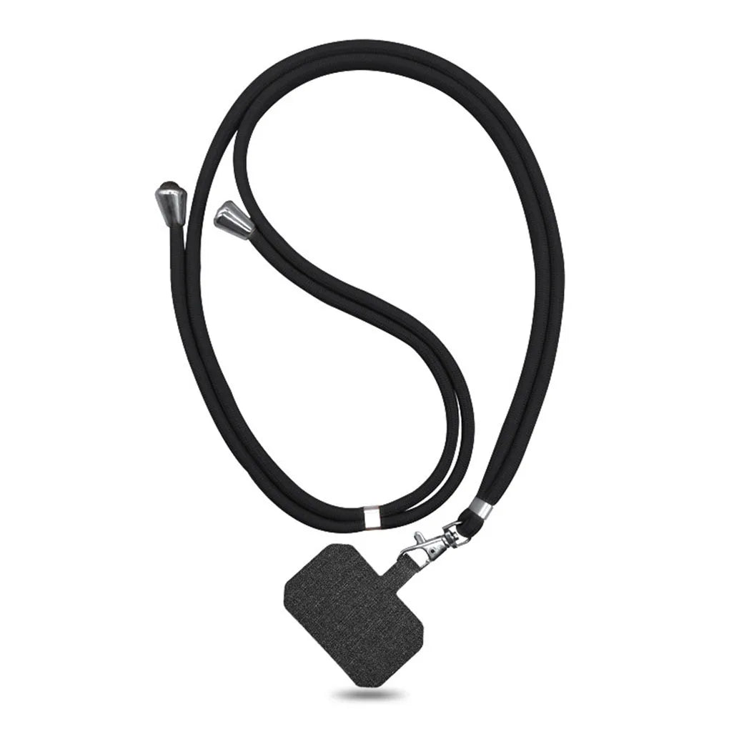 Universal Cell Phone Lanyard with Adjustable Nylon Neck Strap - AKM CASE|iPhone Case & Accesories Worldwide