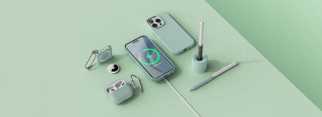Apple Phone Cases: The Perfect Blend of Style and Protection - AKM CASE｜iPhone Case & Accesories Worldwide