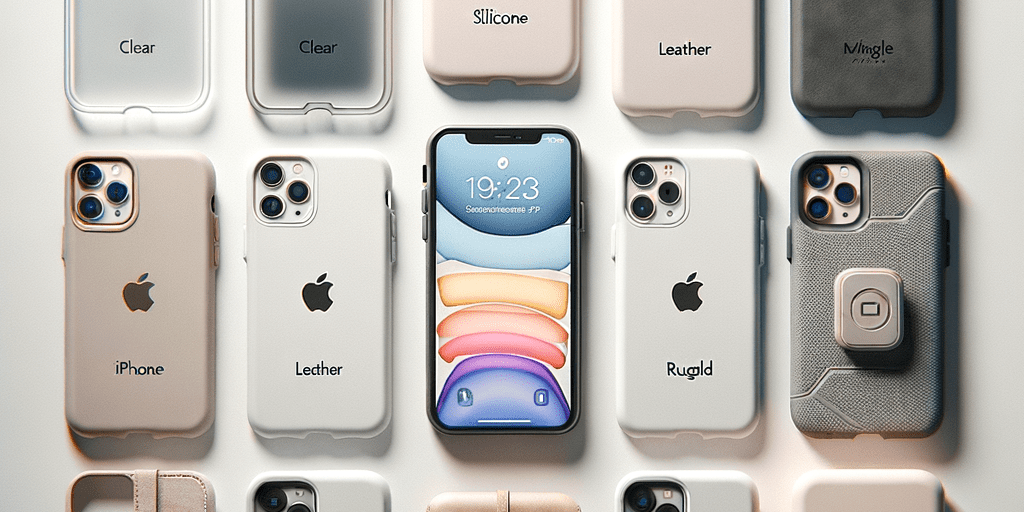 How to Choose the Perfect iPhone Case for You - AKM CASE｜iPhone Case & Accesories Worldwide