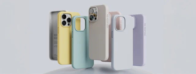 How to Choose the Perfect Phone Case for Your Device - AKM CASE｜iPhone Case & Accesories Worldwide