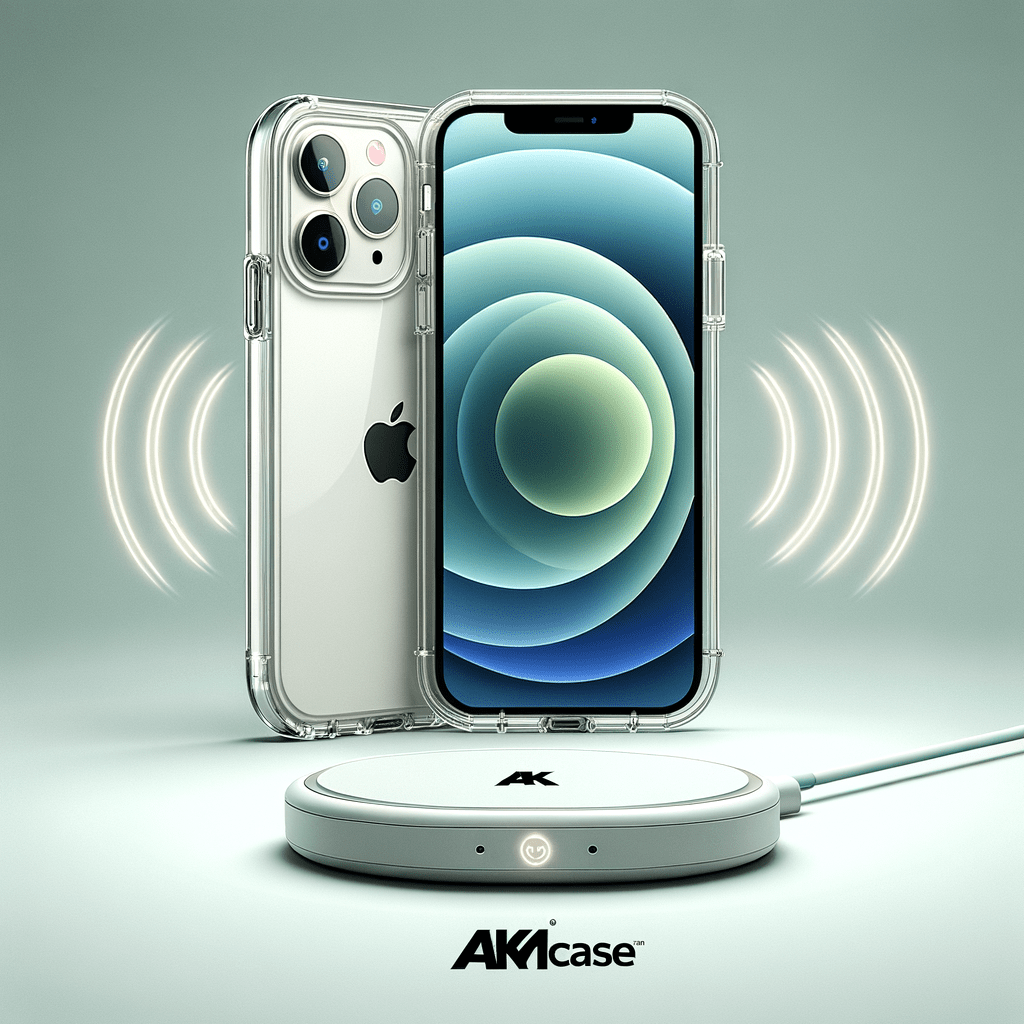 What Is MagSafe? Is It Worth It for iPhone Users? - AKM CASE｜iPhone Case & Accesories Worldwide