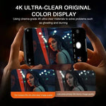 1 - 2Pcs Anti - Spy Glass For iPhone Privacy Screen Protector - AKM CASE｜iPhone Case & Accesories Worldwide