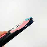 3D Cartoon Disney Patterned Soft Silicone Phone Case - AKM CASE｜iPhone Case & Accesories Worldwide