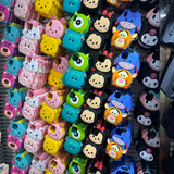 3D Cartoon Disney Patterned Soft Silicone Phone Case - AKM CASE｜iPhone Case & Accesories Worldwide