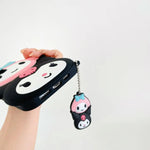 3D Cartoon Disney Patterned Soft Silicone Phone Case - AKM CASE｜iPhone Case & Accesories Worldwide