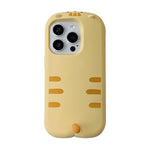 3D Cat Tail Silicone Phone Case for iPhone 16 Pro Max, 13 - 15 - AKM CASE｜iPhone Case & Accesories Worldwide