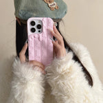 3D Chocolate Ice Cream Mickey Phone Case Funny Soft Silicone Cover - AKM CASE｜iPhone Case & Accesories Worldwide