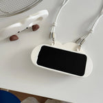 3D Cute Cloud Cartoon Phone Case for iPhone 16/15/14/13/12 Pro Max - AKM CASE｜iPhone Case & Accesories Worldwide