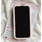 3D Love Heart Kuromi Sanrio Hello Kitty TPU Case for iPhone 6s - 15 Models - MINISO - AKM CASE｜iPhone Case & Accesories Worldwide