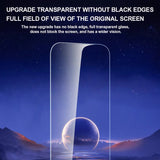3Pcs Tempered Glass Screen Protector For iPhone - AKM CASE｜iPhone Case & Accesories Worldwide