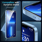 5Pcs Tempered Glass Screen Protector For IPhone Protective Glass - AKM CASE｜iPhone Case & Accesories Worldwide