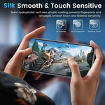5Pcs Tempered Glass Screen Protector For IPhone Protective Glass - AKM CASE｜iPhone Case & Accesories Worldwide