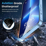 5Pcs Tempered Glass Screen Protector For IPhone Protective Glass - AKM CASE｜iPhone Case & Accesories Worldwide