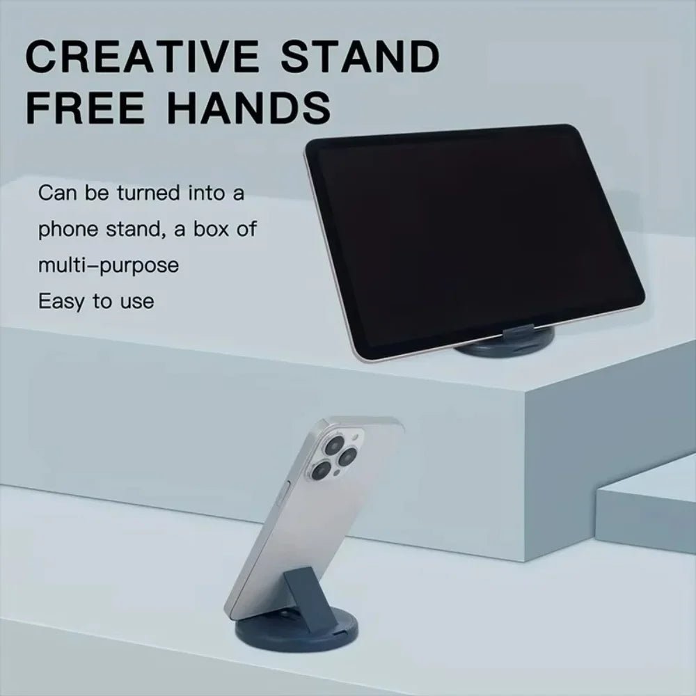 60W Universal Charging Cable Kit with Storage Box USB C to Micro USB to IOS Fast Charger Cord - AKM CASE｜iPhone Case & Accesories Worldwide