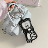 Cute Hello Kitty Flower Phone Case for iPhone 14/15/16 Pro Max