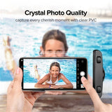 Waterproof Phone Case swimming water proof bag universal underwater phone protector pouch PV cover for iPhone