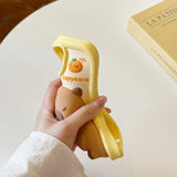 Decompression, 3D Cute Cartoon Blow Bubbles Capybara, Soft Silicone Phone Case, Back Cover