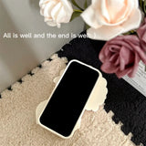 Kawaii 3D My Melody & Sweet Piano Soft Silicone Case