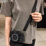 Disney Camera Wallet Case With Rope