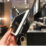 Disney Camera Wallet Case With Rope