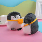 Cartoon Cute Little Penguin Coin Wallet - AKM CASE｜iPhone Case & Accesories Worldwide