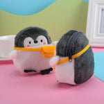 Cartoon Cute Little Penguin Coin Wallet - AKM CASE｜iPhone Case & Accesories Worldwide
