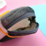 Cartoon Cute Little Penguin Coin Wallet - AKM CASE｜iPhone Case & Accesories Worldwide