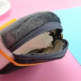 Cartoon Cute Little Penguin Coin Wallet - AKM CASE｜iPhone Case & Accesories Worldwide