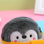 Cartoon Cute Little Penguin Coin Wallet - AKM CASE｜iPhone Case & Accesories Worldwide