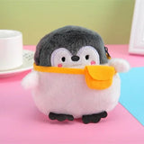Cartoon Cute Little Penguin Coin Wallet - AKM CASE｜iPhone Case & Accesories Worldwide