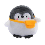 Cartoon Cute Little Penguin Coin Wallet - AKM CASE｜iPhone Case & Accesories Worldwide