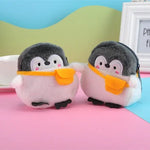Cartoon Cute Little Penguin Coin Wallet - AKM CASE｜iPhone Case & Accesories Worldwide