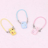 Cartoon style camera phone Bag Plush Doll Accessories Pendant Fan Birthday Gift - AKM CASE｜iPhone Case & Accesories Worldwide