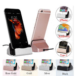 Charging Base Dock Station USB Cable Sync Cradle Charge - AKM CASE｜iPhone Case & Accesories Worldwide