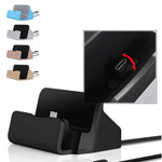 Charging Base Dock Station USB Cable Sync Cradle Charge - AKM CASE｜iPhone Case & Accesories Worldwide
