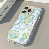 Cut Cat Aninal Phone Case For iPhone 13 Funda iPhone 15 11 16 14 17 Pro Max Air 12 7 8 Plus SE 2020 17promax Silicone Soft Cover - AKM CASE｜iPhone Case & Accesories Worldwide