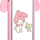 Cute Cartoon Melody Silicone Case For iphone - AKM CASE｜iPhone Case & Accesories Worldwide