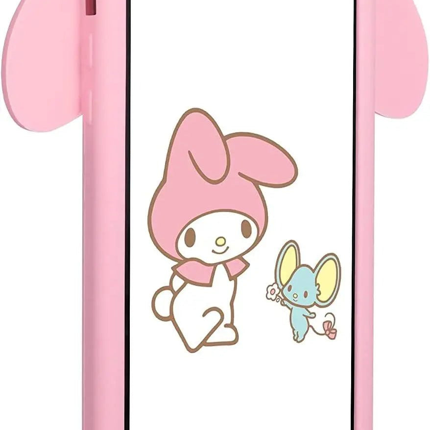 Cute Cartoon Melody Silicone Case For iphone - AKM CASE｜iPhone Case & Accesories Worldwide