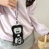 Cute Hello Kitty Flower Phone Case for iPhone 14/15/16 Pro Max - AKM CASE｜iPhone Case & Accesories Worldwide