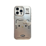 Cute Sanrio Hello Kitty Anime Phone Case for iPhone 14/15/16 Pro Max - AKM CASE｜iPhone Case & Accesories Worldwide
