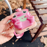 E - Stitch Wallet Case for iPhone 16/15/14/13/12/11/X/8/7/6 – AKM Case - AKM CASE｜iPhone Case & Accesories Worldwide