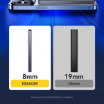 Essager Thin Wireless Power Bank Magnetic 20W 5000mAh Portable Fast Charging External Battery for Magsafe For iPhone - AKM CASE｜iPhone Case & Accesories Worldwide
