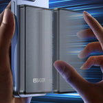 Essager Thin Wireless Power Bank Magnetic 20W 5000mAh Portable Fast Charging External Battery for Magsafe For iPhone - AKM CASE｜iPhone Case & Accesories Worldwide