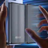 Essager Thin Wireless Power Bank Magnetic 20W 5000mAh Portable Fast Charging External Battery for Magsafe For iPhone - AKM CASE｜iPhone Case & Accesories Worldwide