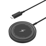 For Apple Magnetic Wireless Charger USB - C Fast Charging Magsafe - AKM CASE｜iPhone Case & Accesories Worldwide