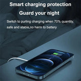 For Apple Magnetic Wireless Charger USB - C Fast Charging Magsafe - AKM CASE｜iPhone Case & Accesories Worldwide