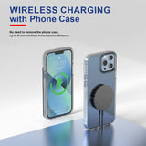 For Apple Magnetic Wireless Charger USB - C Fast Charging Magsafe - AKM CASE｜iPhone Case & Accesories Worldwide