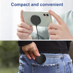 For Apple Magnetic Wireless Charger USB - C Fast Charging Magsafe - AKM CASE｜iPhone Case & Accesories Worldwide